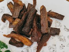 -哈啾嗨·蒙文化主题餐厅(京汉新城店)