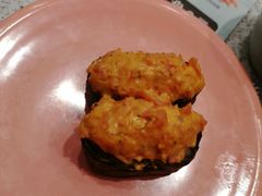 龙虾沙拉-争鲜回转寿司(南开大悦城店)