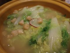 -临家闽南菜(宝洲路店)