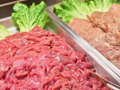 -苏格里岛自助烤肉海鲜火锅(成都金牛万达店)