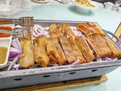 -三义和酒楼(千佛山店)