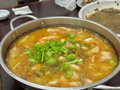 -巴蜀川菜馆(瓯北大道店)
