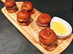 -Boxing Cat Brewery拳击猫精酿啤酒馆(永福店)