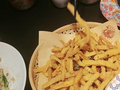 -知楚•精致湖北菜(武商MALL店)