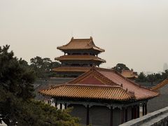 -北陵公园