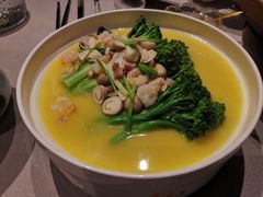 -颂福楼·南京菜(定淮门店)
