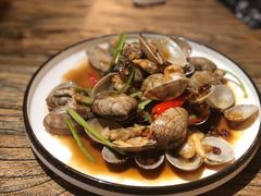 -铁人烧烤(北京店)