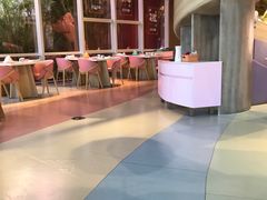 -水桶王国主题餐厅·聚会·生日派对·亲子活动·家庭套餐(亚龙湾希尔顿店)