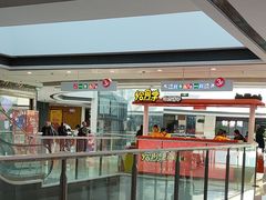 -万达广场(松江店)