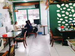 大堂-德胜小馆(德胜门店)