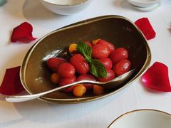 -宝丽轩中餐厅BAOLIXUAN