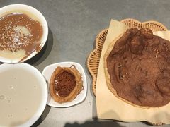 -黑窑厂糖油饼烤鸭·清真菜(黑窑厂街店)