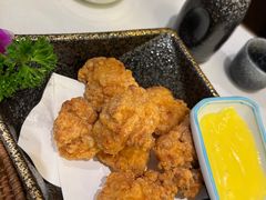 -千寻山野烤肉(中关村店)