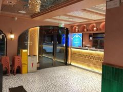 -清真·卡德尔大叔新疆主题餐厅(龙汇路店)