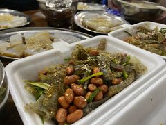 原味拌鱼皮-陈添記·祖傳爽鱼皮·西关老字号(广州首店)