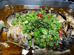 -半天妖烤鱼(永旺梦乐城店)