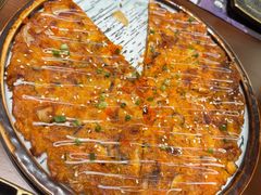 -海之屋韩式烤肉(海棠68环球美食街店)