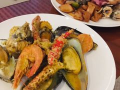 -宁波逸东豪生大酒店·豪生咖啡厅