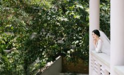 -静安洲际酒店·宴会厅