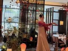 -味钱塘·钱塘浙宴(宋城之江银泰店)