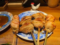 -鸟幸 TORISAKI 炭火居酒屋