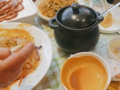 -姥姥春饼·烤鸭(未央路盛龙店)