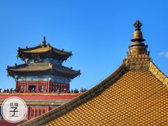 -普陀宗乘之庙(小布达拉宫)