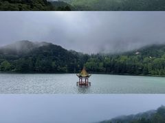 -庐山风景名胜区