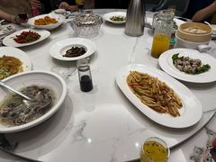 -新丁香海鲜酒店(银海商贸城店)