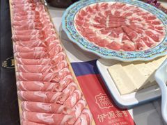 -马记伊源斋涮肉·清真菜(百子湾店)
