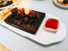 -汤记传菜(秀浦路店)