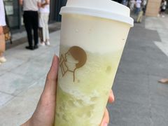 -喜茶(东莞汇一城店)