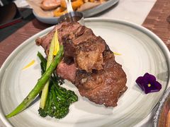 -1874融合西厨·观景餐厅(保利店)