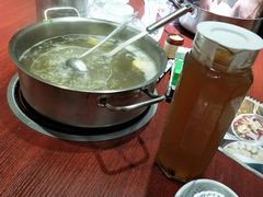 -广味鲜潮汕牛肉火锅(延安三路店)