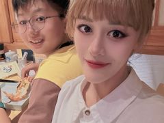 -花和海鲜自助(梅江店)