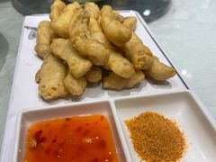 -鑫巴蜀小镇 · 水煮鱼专研店(玉桥店)