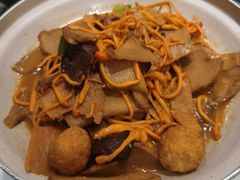 -外婆味道·云南菜大当家(关上店)
