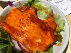 -么肆烤肉·中式自助·烤肉大排档(街道口季佳PAI店)