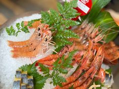-Mr.Fish鱼鲜生海鲜放题(高德置地冬广场店)