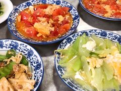 -徐家妈妈手工点心(临湖店)