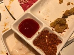 -海底捞火锅(河东万达广场店)