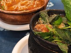 -云南李记罐罐米线饵丝小吃(汉中门金鹰店)