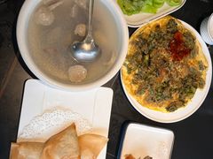 -鑫悦楼煎蟹·16年海鲜大排档