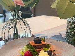 -一棵树·意大利西餐厅One Tree(新城店)