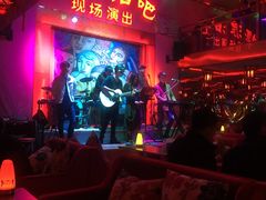 -摆渡酒吧(后海店)