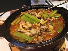 -川知味(京华城店)