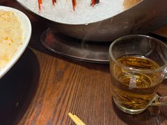 -东海怡品海鲜豆捞(舟宿夜江店)