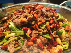 老板的牛肉-成都娃娃花园餐厅 (南艺旗舰店)