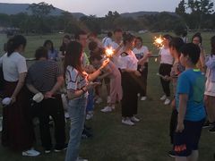 -钟山体育运动公园