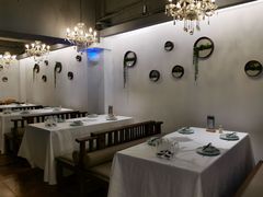 大堂-老湘亲·品鉴湘菜(湖里店)